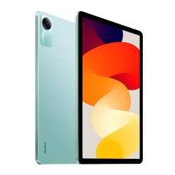 xiaomi redmi pad se зеленый